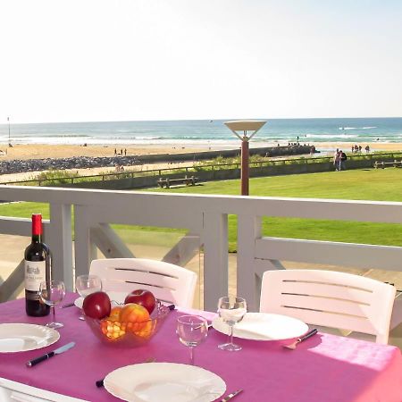 Apartment Grand Pavois-5 Mimizan-Plage Extérieur photo
