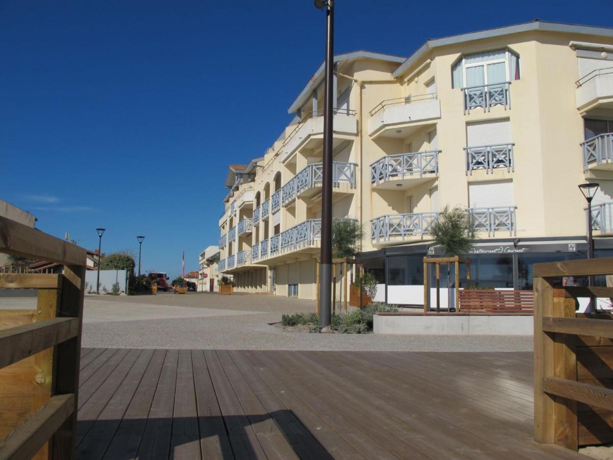 Apartment Grand Pavois-5 Mimizan-Plage Extérieur photo