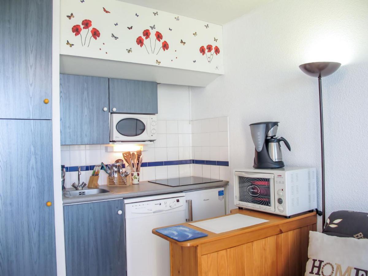Apartment Grand Pavois-5 Mimizan-Plage Extérieur photo