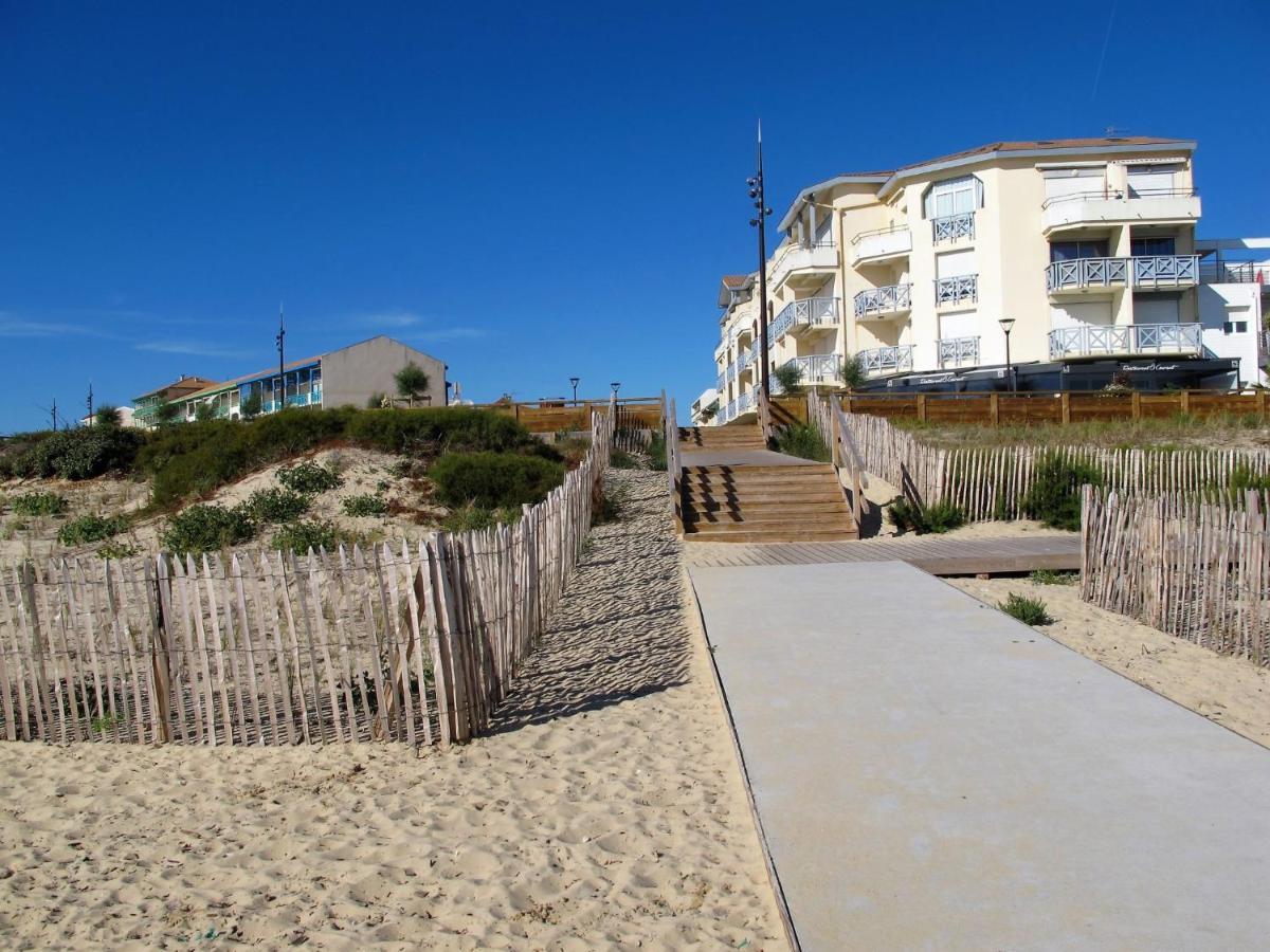 Apartment Grand Pavois-5 Mimizan-Plage Extérieur photo