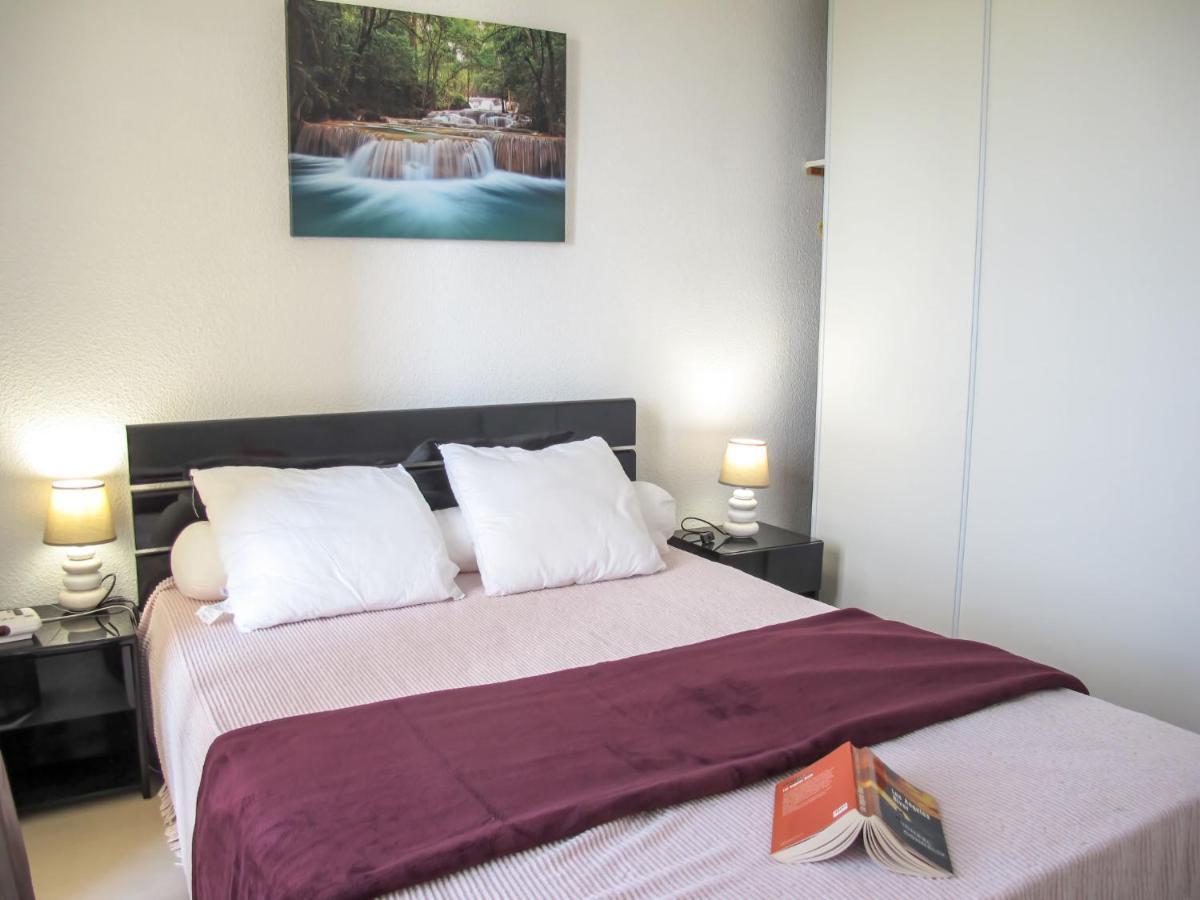 Apartment Grand Pavois-5 Mimizan-Plage Extérieur photo