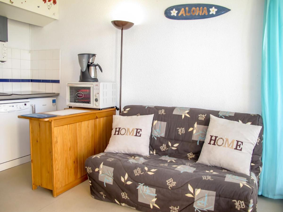 Apartment Grand Pavois-5 Mimizan-Plage Extérieur photo