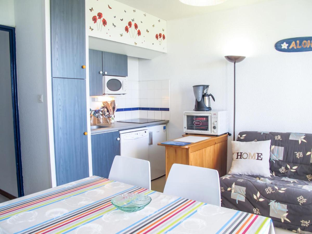 Apartment Grand Pavois-5 Mimizan-Plage Extérieur photo