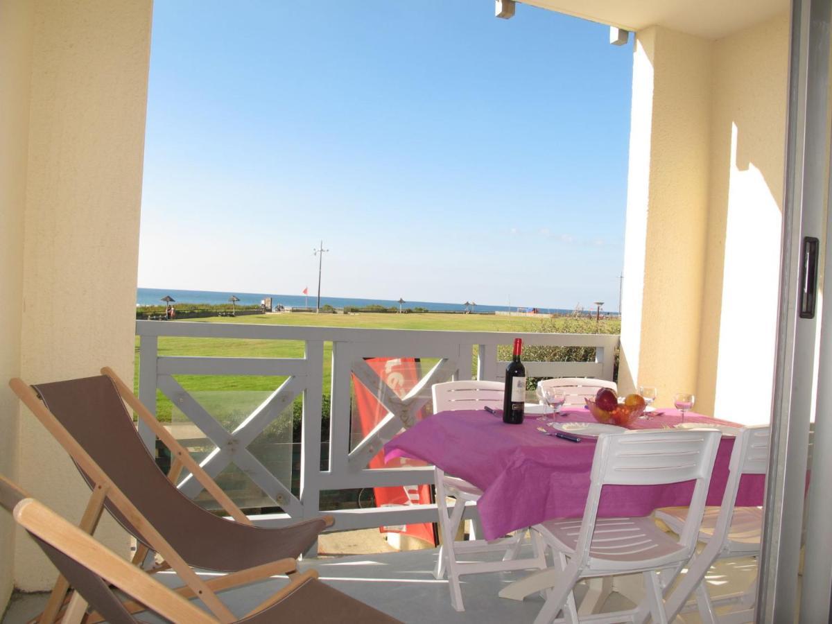Apartment Grand Pavois-5 Mimizan-Plage Extérieur photo