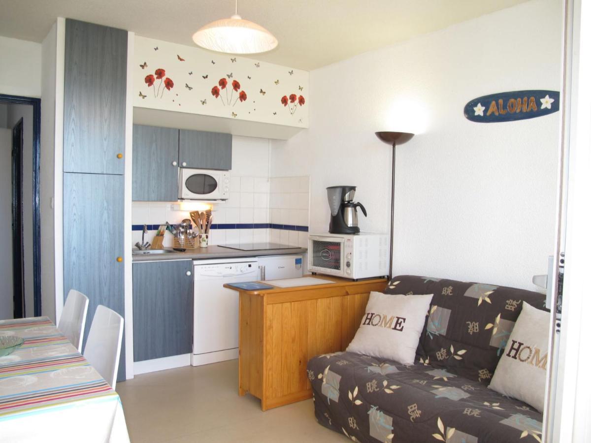 Apartment Grand Pavois-5 Mimizan-Plage Extérieur photo