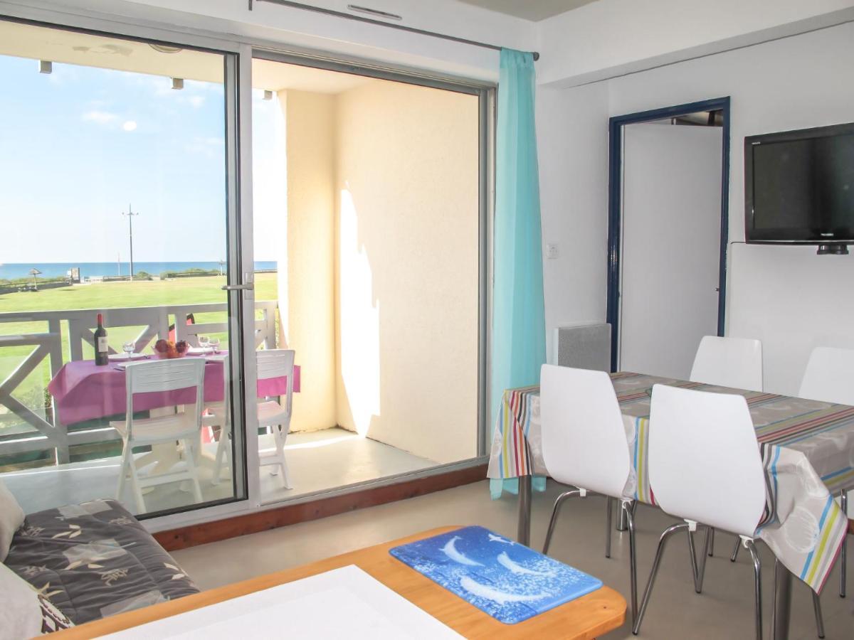 Apartment Grand Pavois-5 Mimizan-Plage Extérieur photo