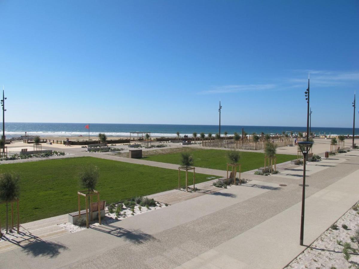 Apartment Grand Pavois-5 Mimizan-Plage Extérieur photo
