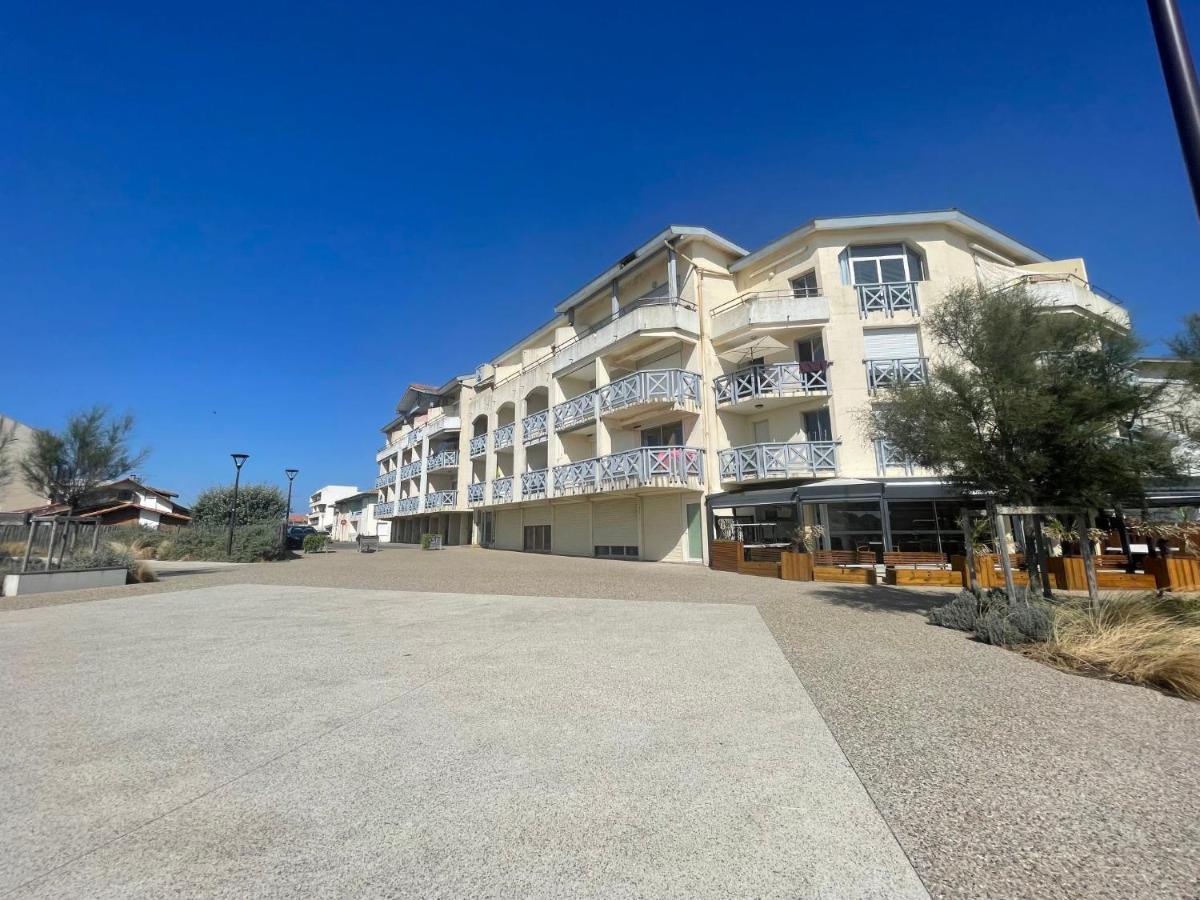 Apartment Grand Pavois-5 Mimizan-Plage Extérieur photo